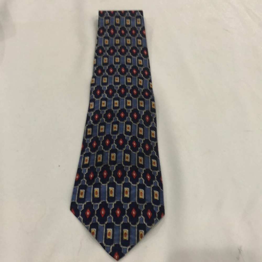 Ketch brand tie